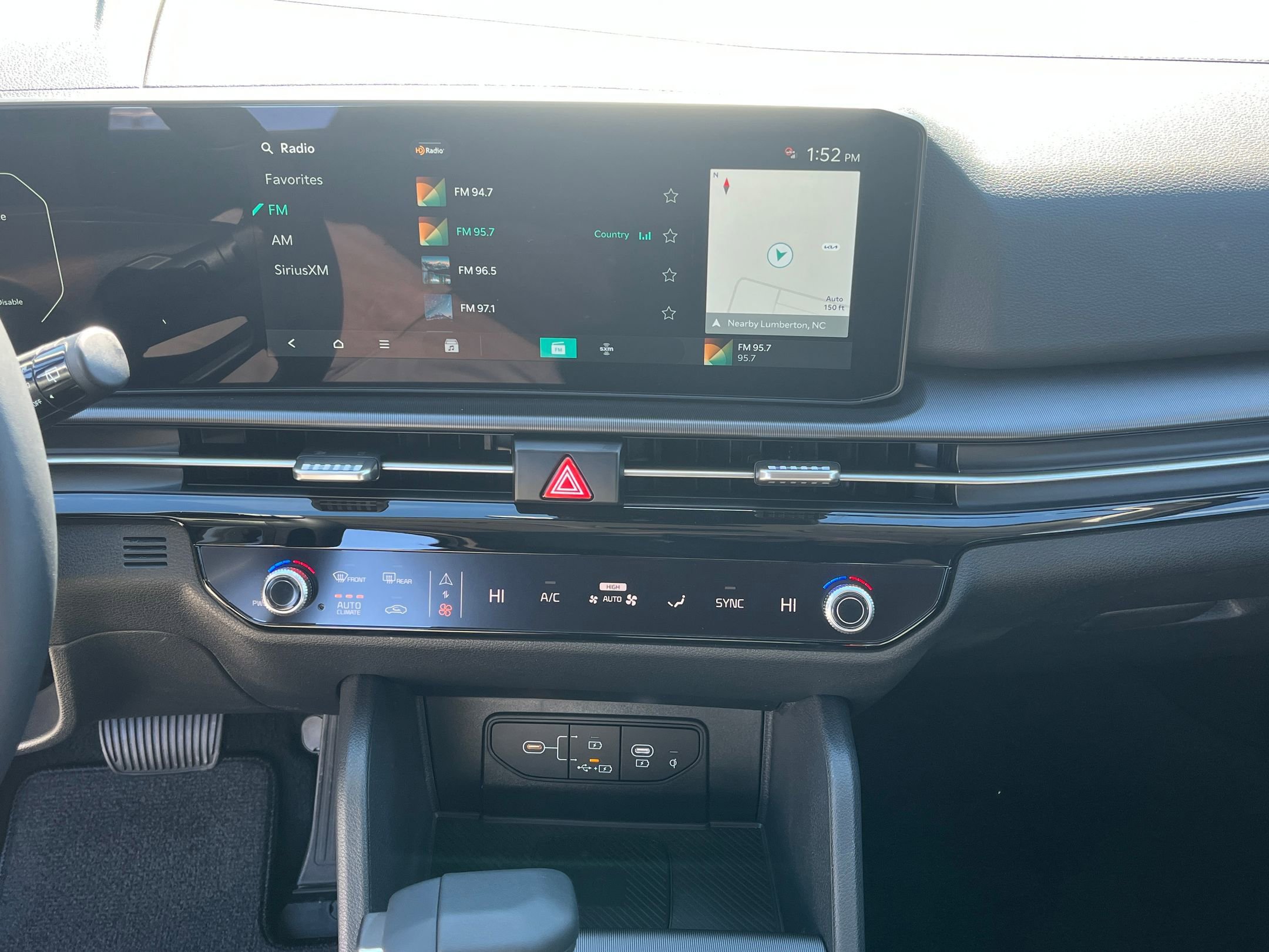 New 2026 Kia Sportage SX FWD image 27