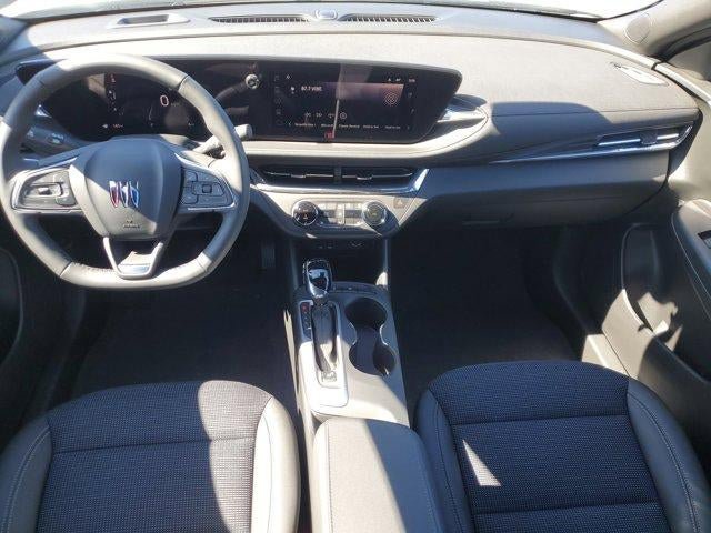 New 2026 Buick Envista Preferred w/ Convenience I Package image 13