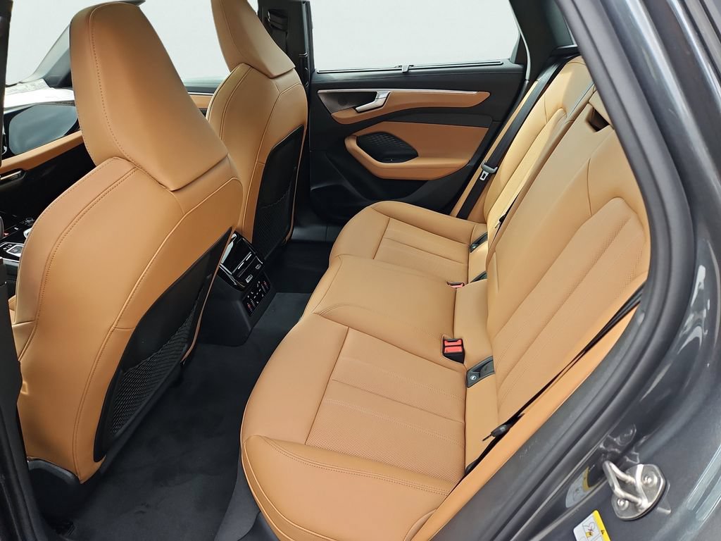 New 2026 Audi A6 Premium Plus AWD/4WD image 23