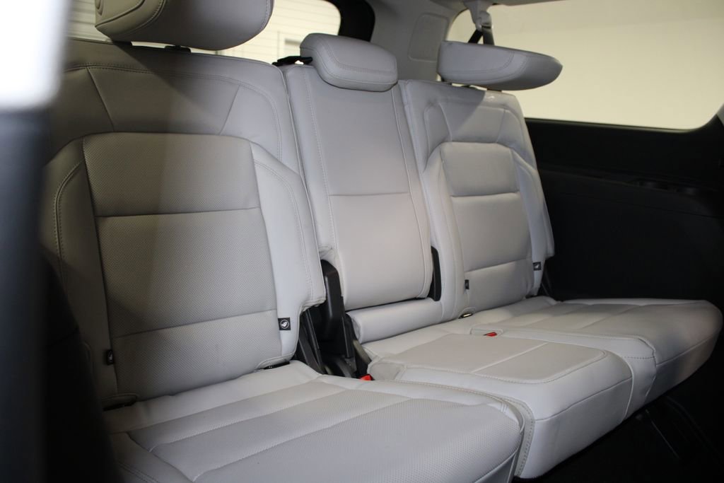 New 2026 Lincoln Navigator L Reserve image 37