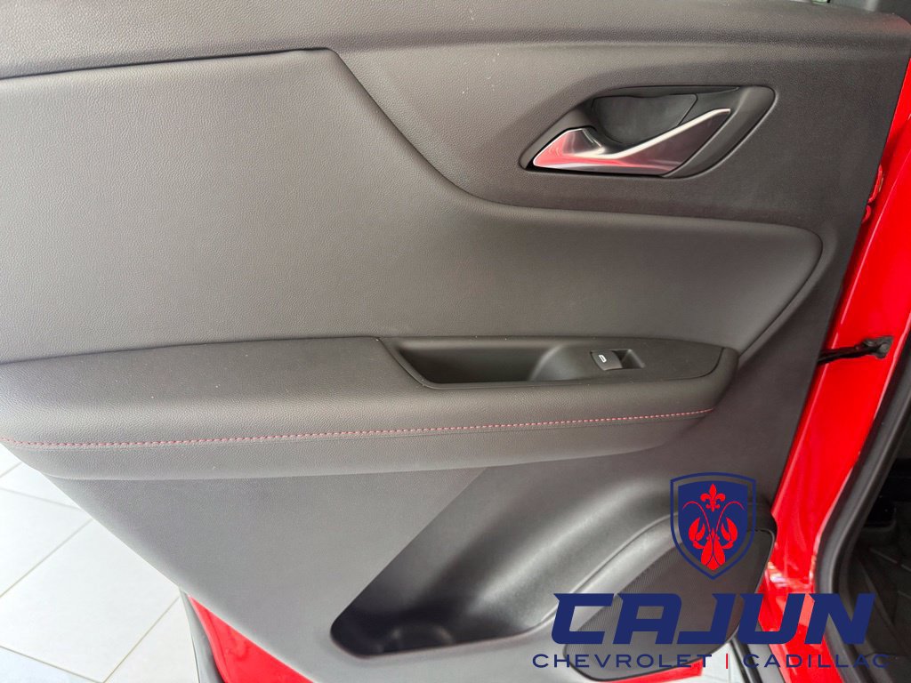 New 2026 Chevrolet Blazer RS w/ LPO, Floor Liner Package FWD image 19