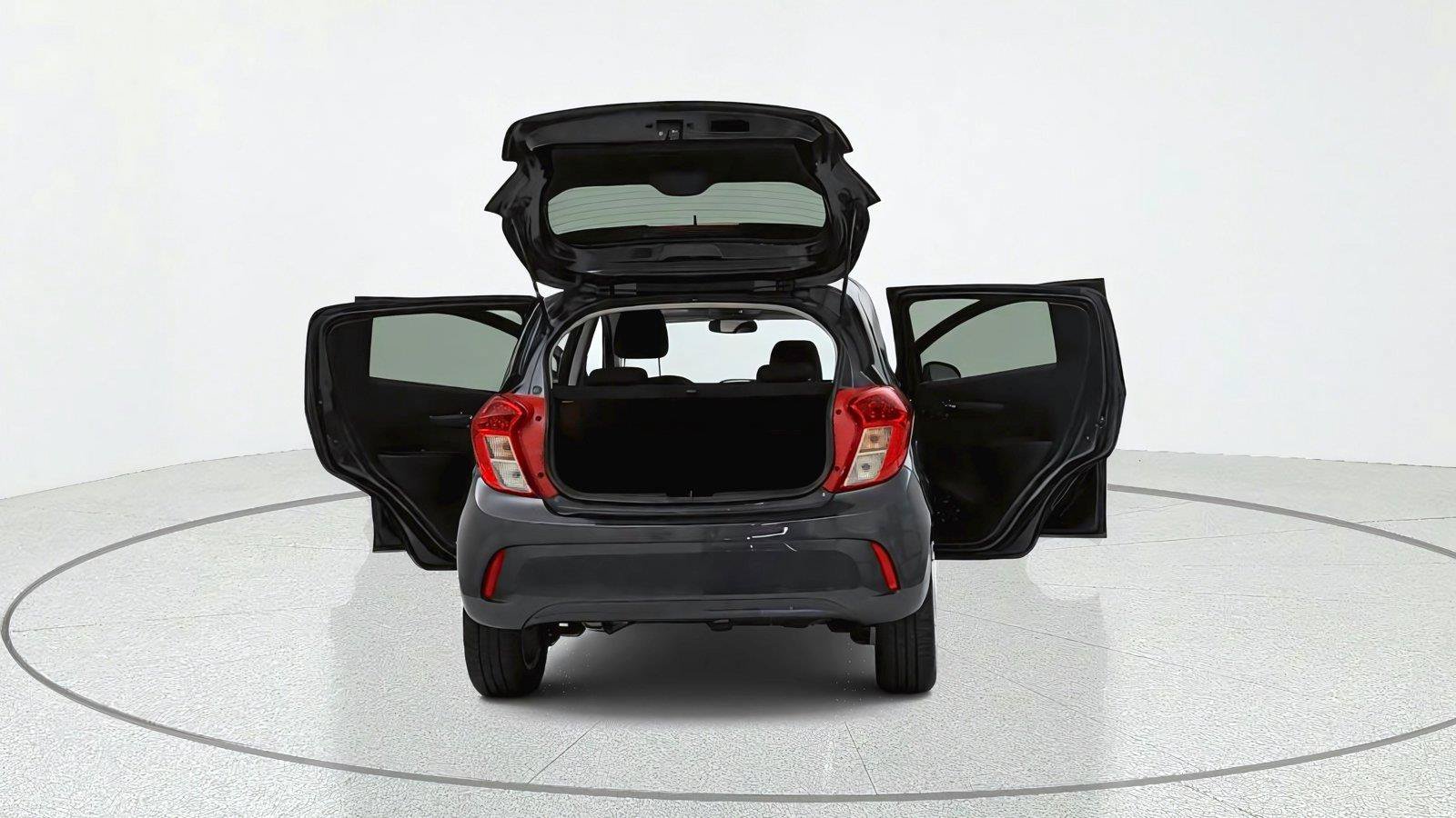 Used 2022 Chevrolet Spark LT FWD image 13