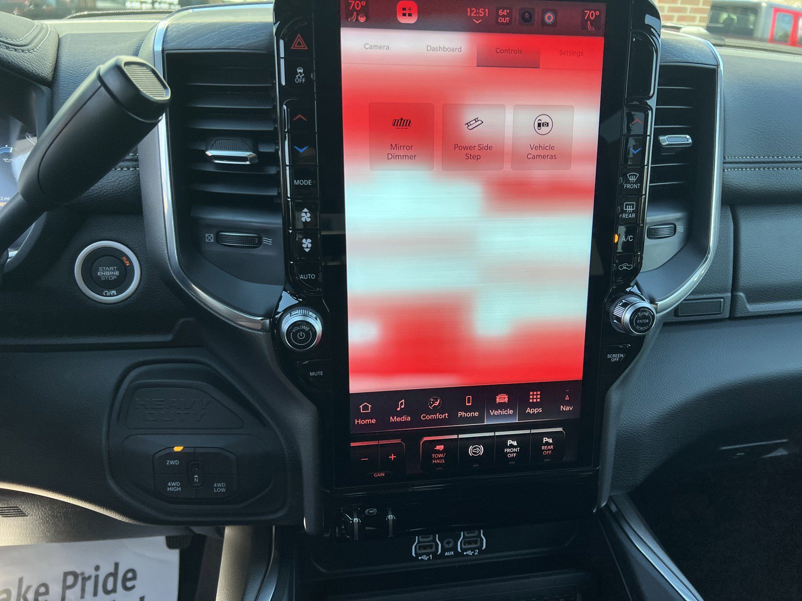 New 2026 RAM 2500 Laramie image 24