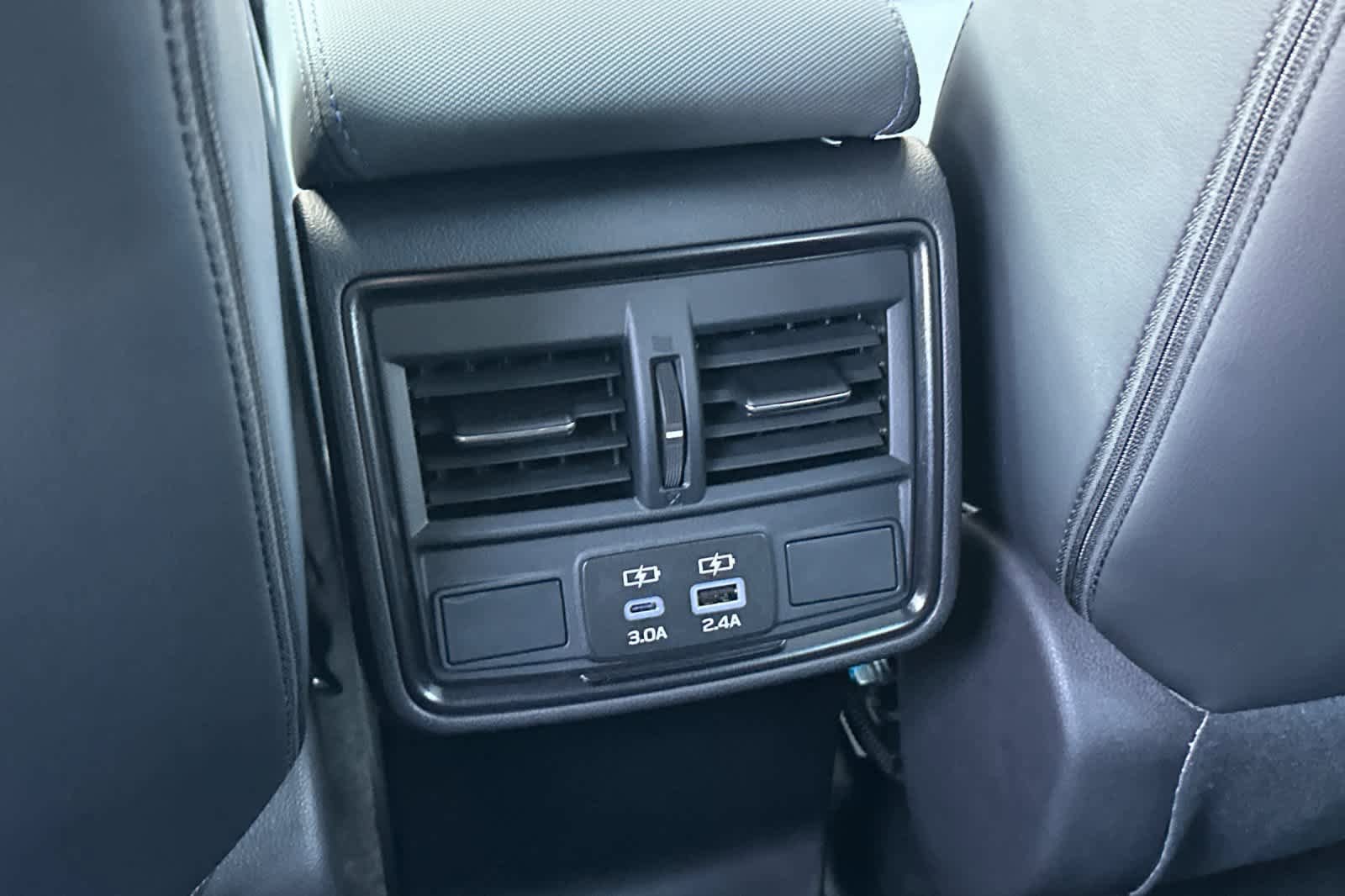 New 2026 Subaru Forester Limited w/ Limited Package image 12