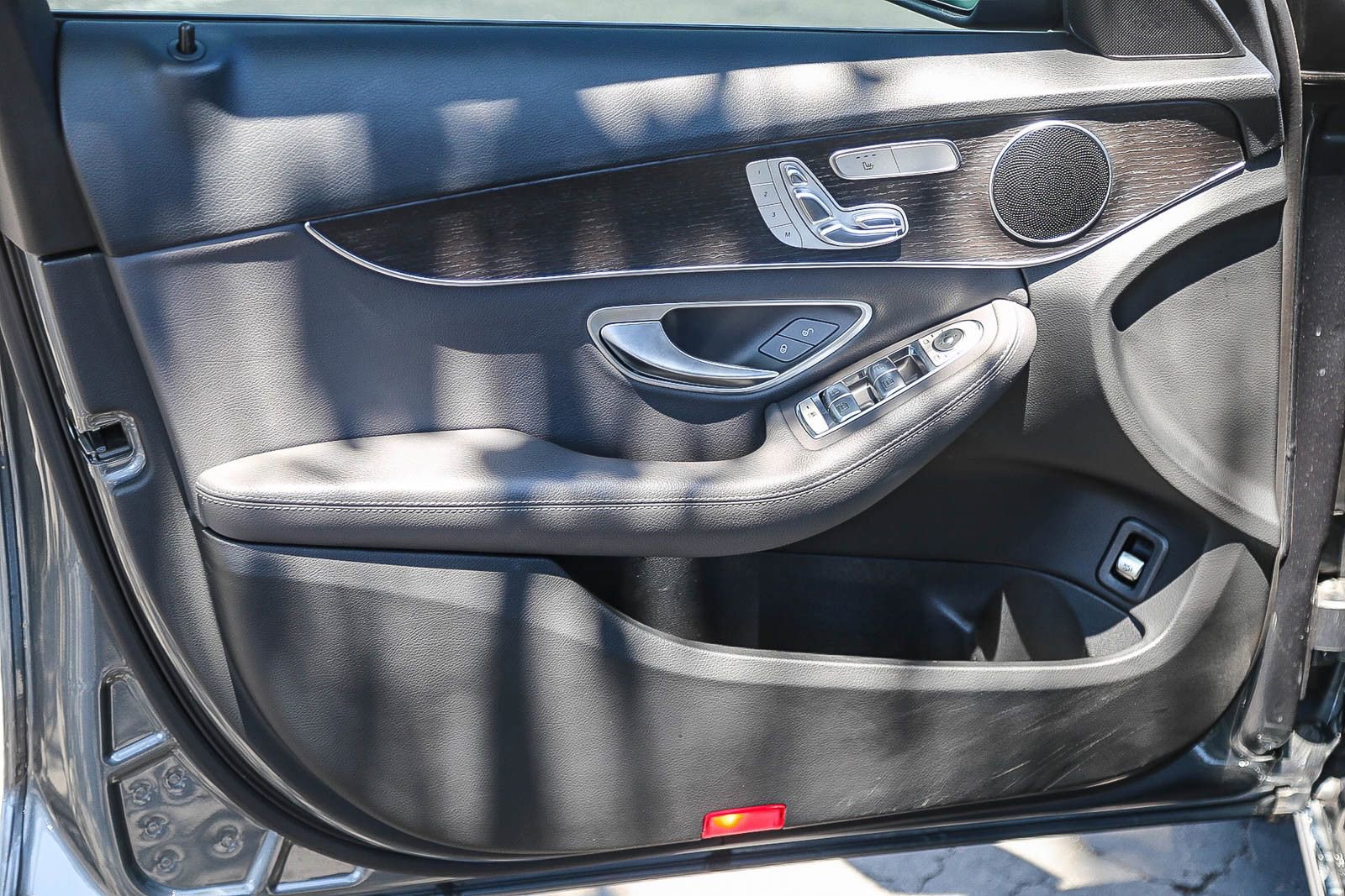 Certified 2020 Mercedes-Benz C 300 Sedan image 19