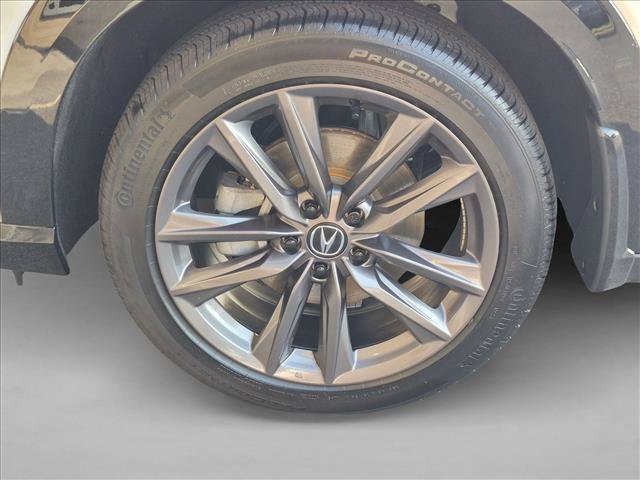 Certified 2025 Acura ADX A-Spec FWD image 19