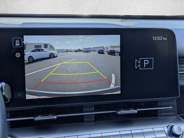 Used 2026 Hyundai Kona SEL Premium FWD image 13