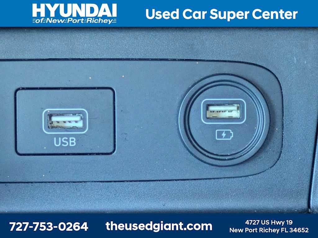 Certified 2022 Hyundai Sonata SE FWD image 20