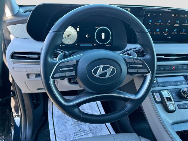Used 2023 Hyundai Palisade SEL w/ Premium Package AWD/4WD image 11