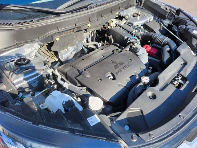 Used 2024 Mitsubishi Outlander Sport AWD image 18