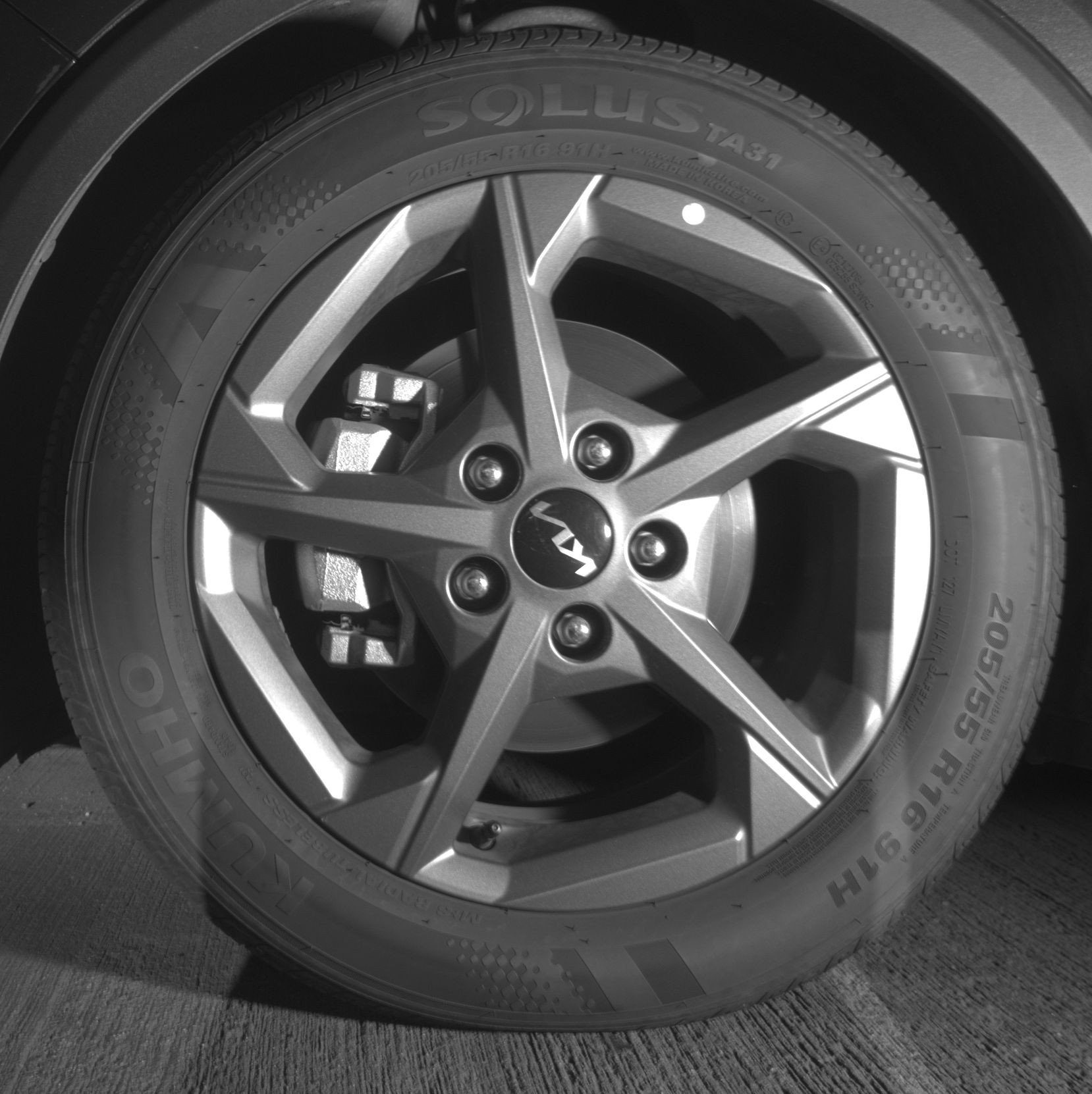 Used 2025 Kia K4 FWD image 12