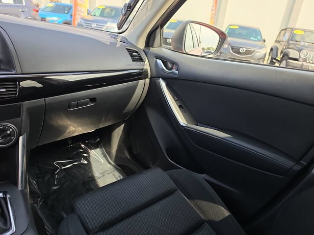 Used 2015 MAZDA CX-5 Touring FWD image 10