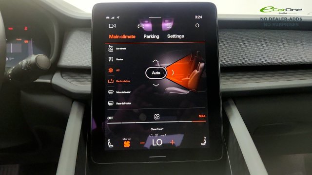 Used 2023 Polestar Polestar 2 w/ Pilot Pack FWD image 70