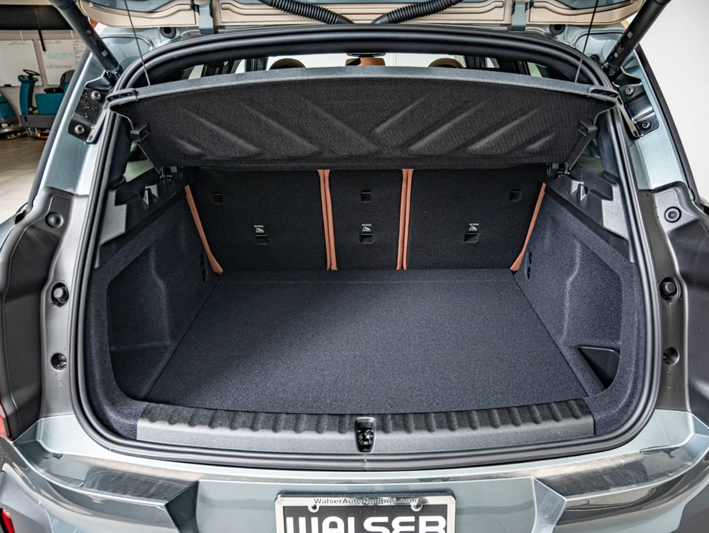 New 2027 MINI Cooper Countryman S AWD/4WD image 38