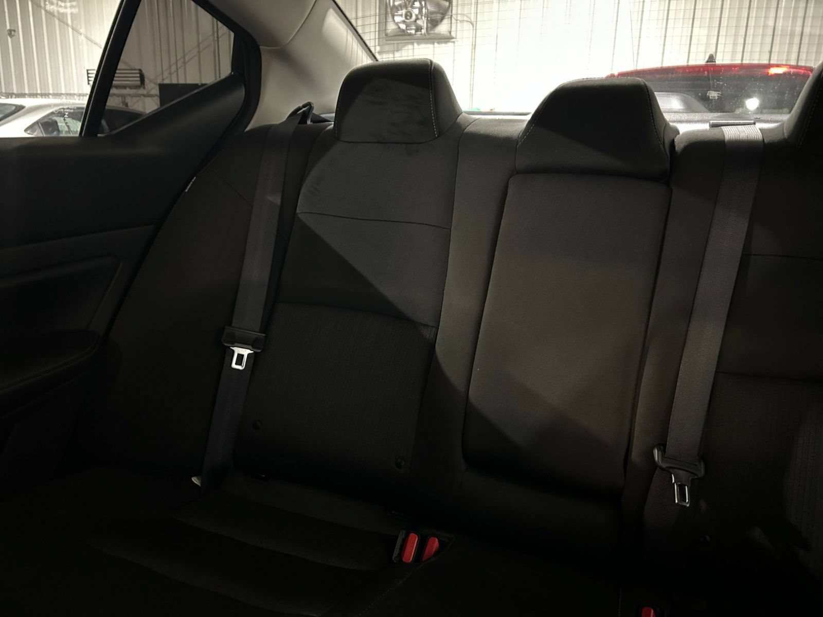 Used 2025 Nissan Altima 2.5 SV FWD image 29