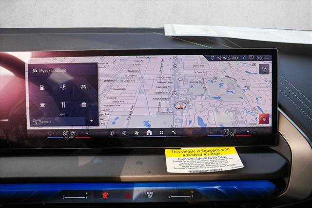 New 2026 BMW X3 xDrive30 w/ Premium Package image 16