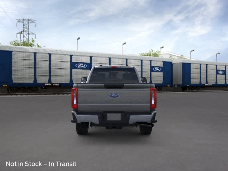 New 2026 Ford F250 4x4 SuperCab Super Duty image 5