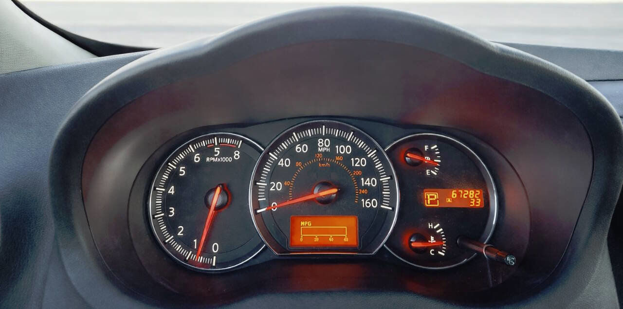 Used 2011 Nissan Maxima 3.5 S image 22