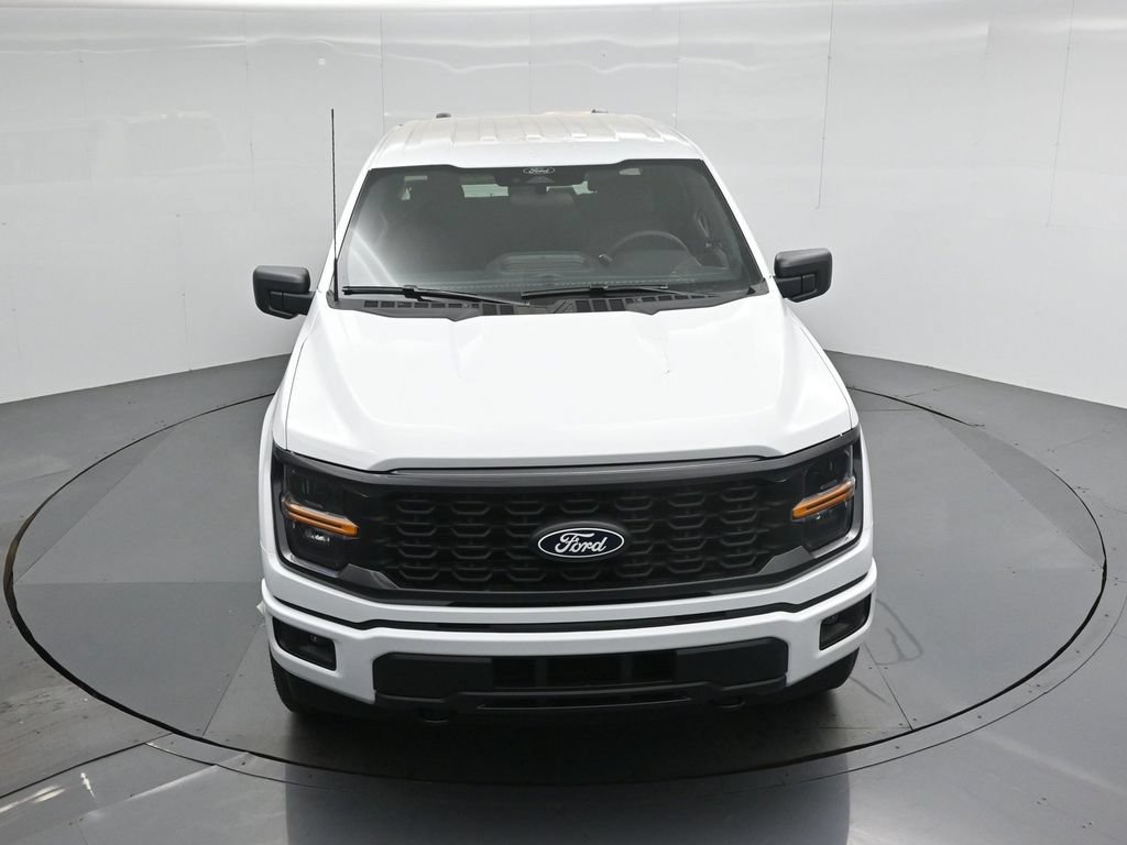 New 2026 Ford F150 STX w/ Equipment Group 200A RWD image 30