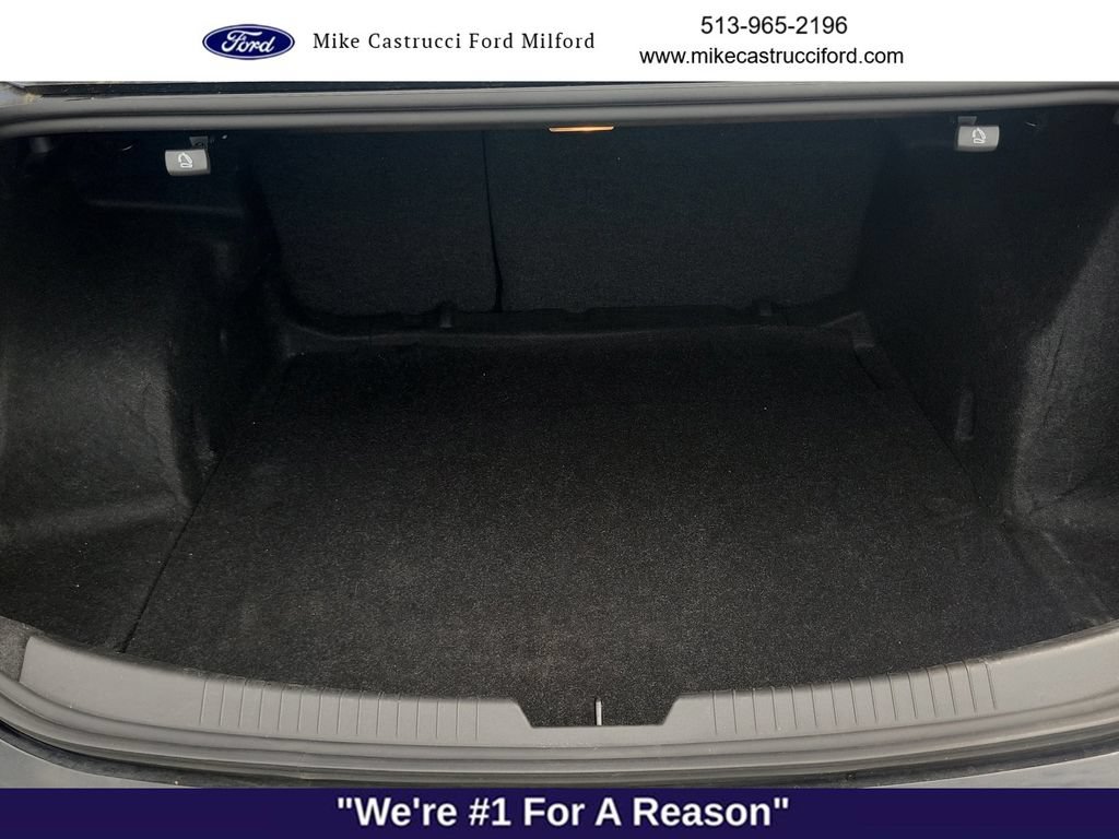 Used 2025 Chevrolet Malibu LT FWD image 27
