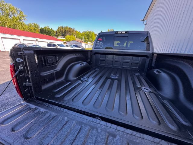 New 2026 RAM 2500 Big Horn AWD/4WD image 46