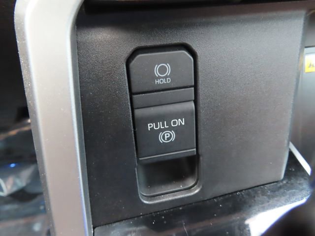 Used 2024 Toyota Tundra 1794 Edition image 38