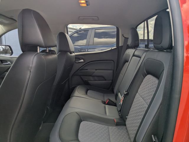 Used 2019 Chevrolet Colorado Z71 image 14