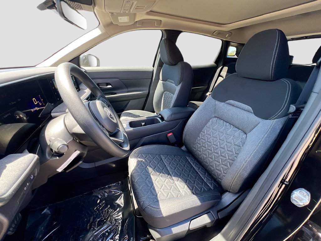 New 2026 Nissan Kicks SV w/ SV Premium Package FWD image 20