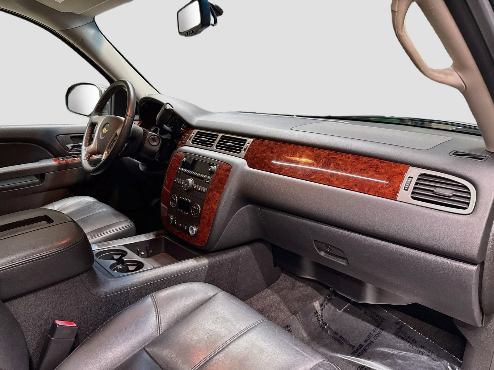 Used 2013 Chevrolet Avalanche LT w/ All-Star Edition AWD/4WD image 30