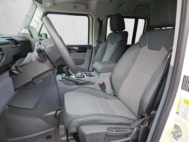 Used 2024 INEOS Grenadier AWD/4WD image 11