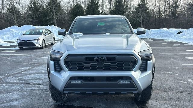 New 2026 Toyota Tacoma TRD Off-Road image 8