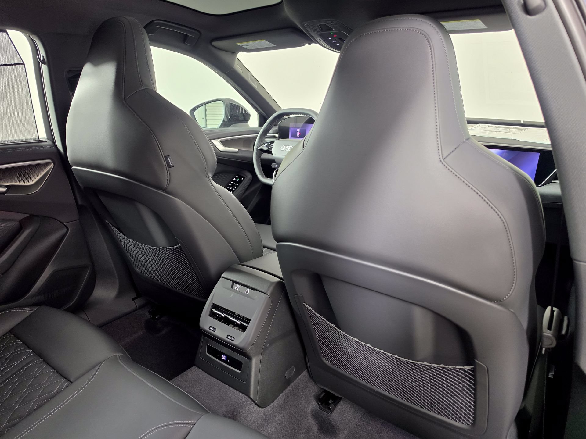 New 2026 Audi S5 Premium Plus AWD/4WD image 41