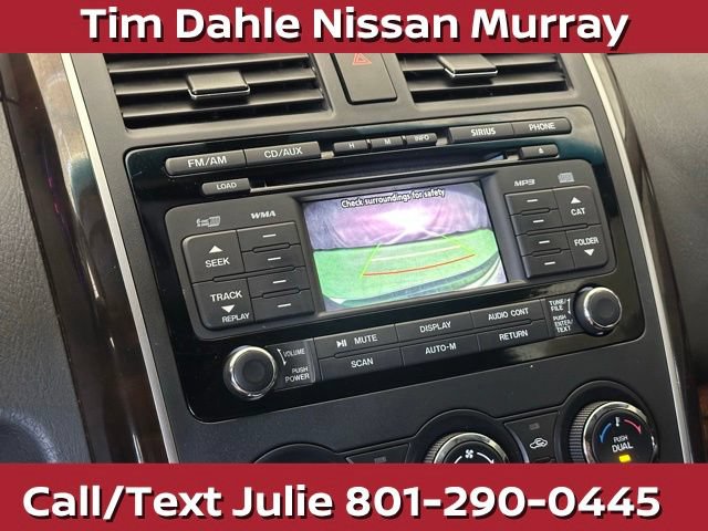 Used 2011 MAZDA CX-9 Grand Touring w/ Moonroof & Bose Audio Pkg AWD/4WD image 27