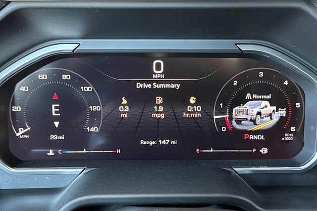 New 2026 GMC Sierra 2500 Denali Ultimate AWD/4WD image 30