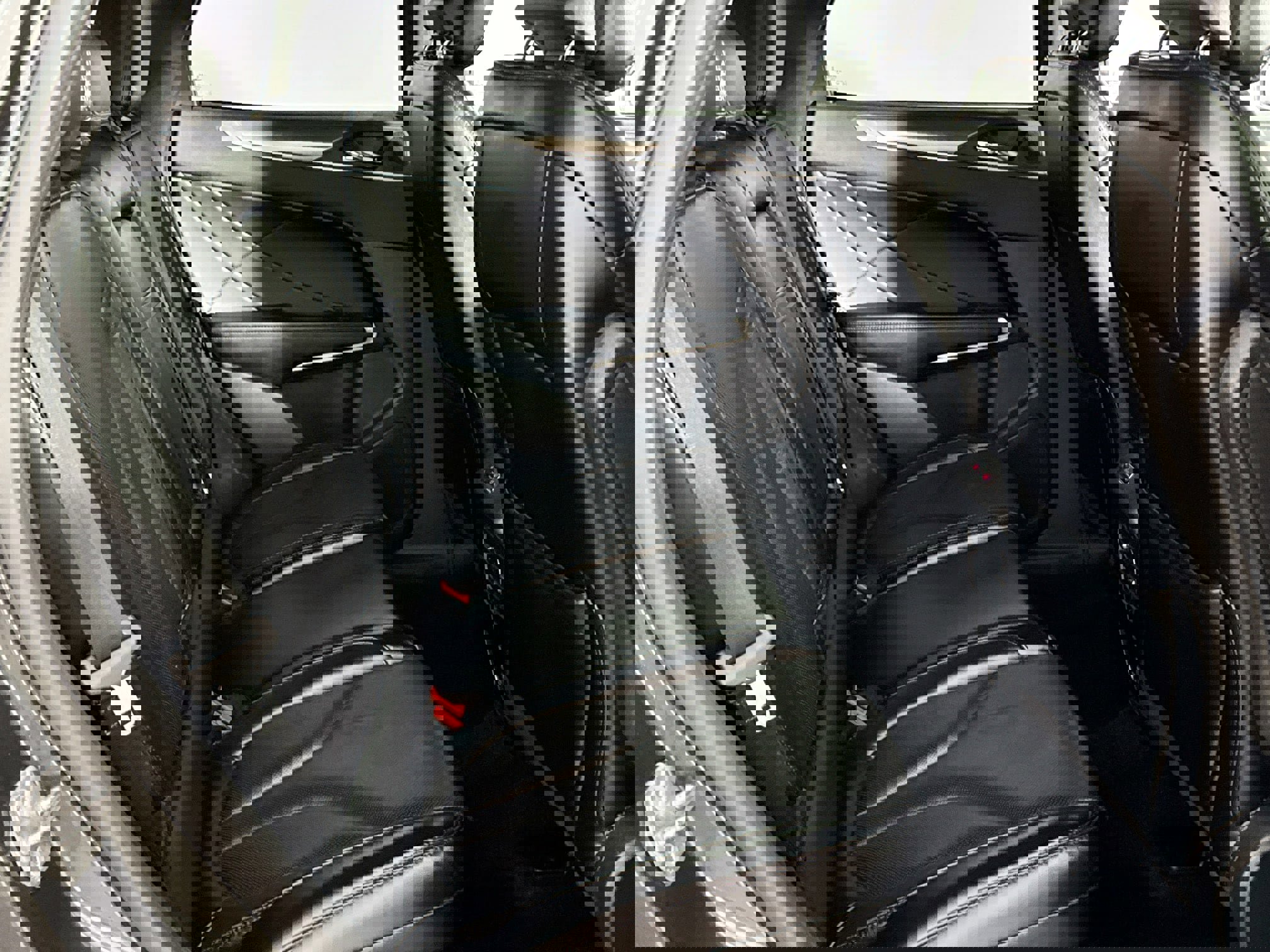 Used 2019 Lincoln MKC Reserve w/ MKC Climate Package image 33