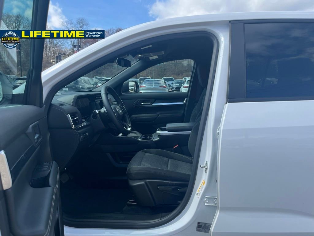 Used 2026 GMC Terrain Elevation image 19