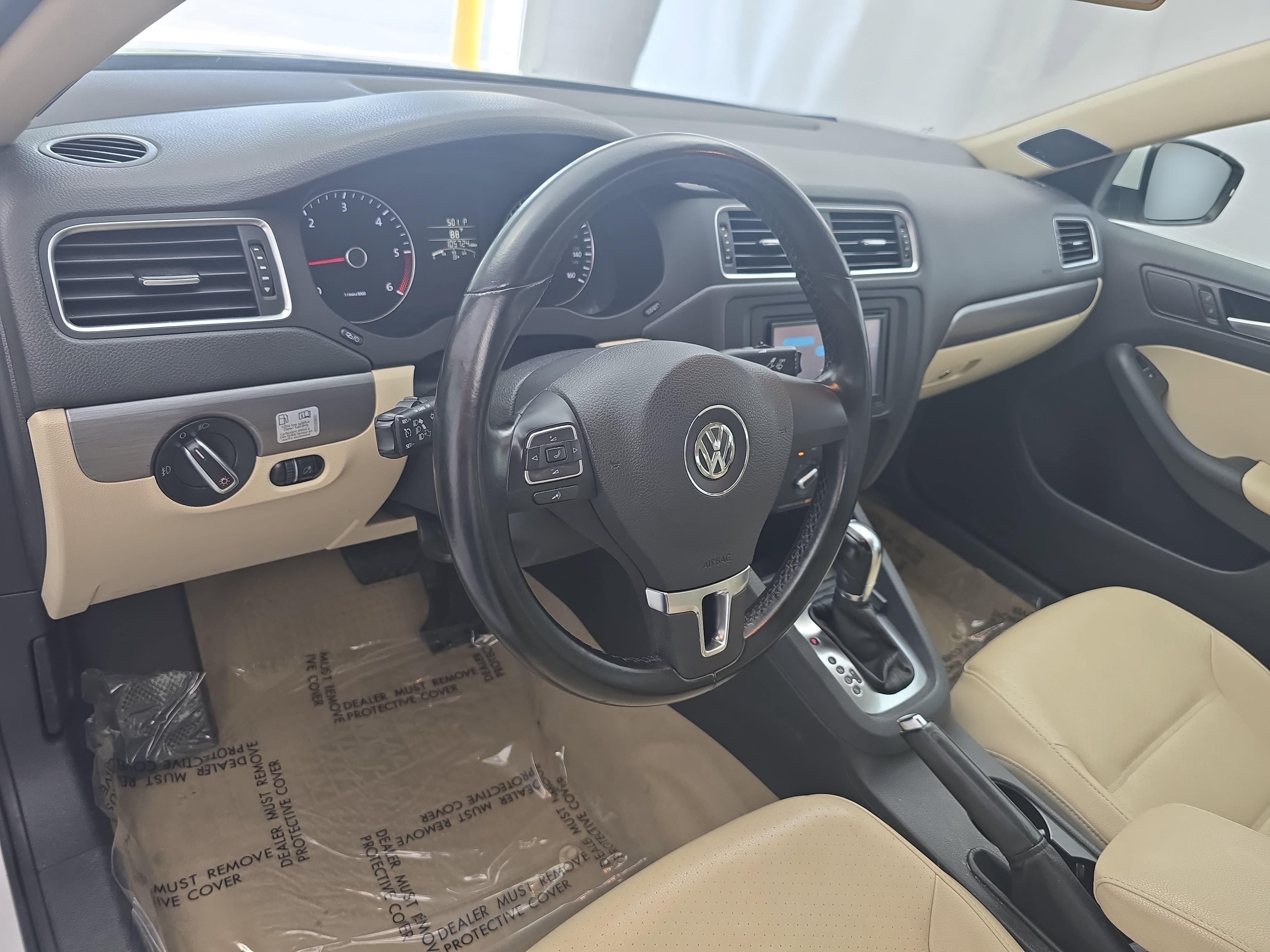 Used 2014 Volkswagen Jetta TDI FWD image 15
