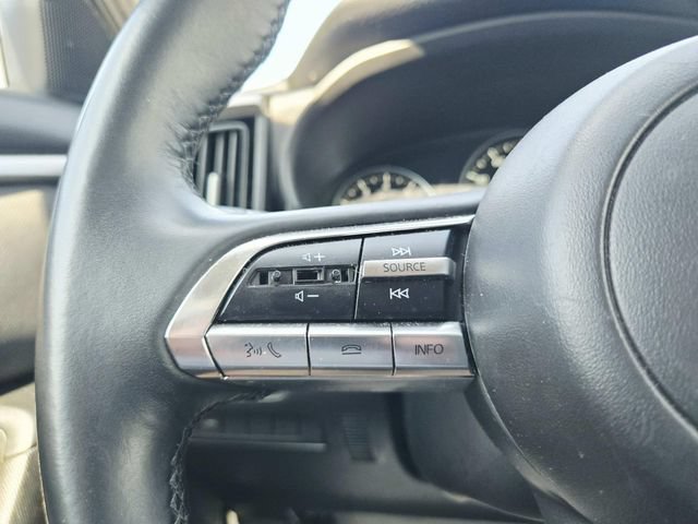 Certified 2025 MAZDA CX-50 AWD 2.5 S w/ Preferred Package image 15