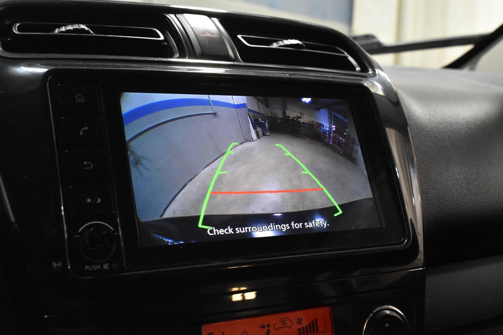 Used 2021 Mitsubishi Mirage ES FWD image 15