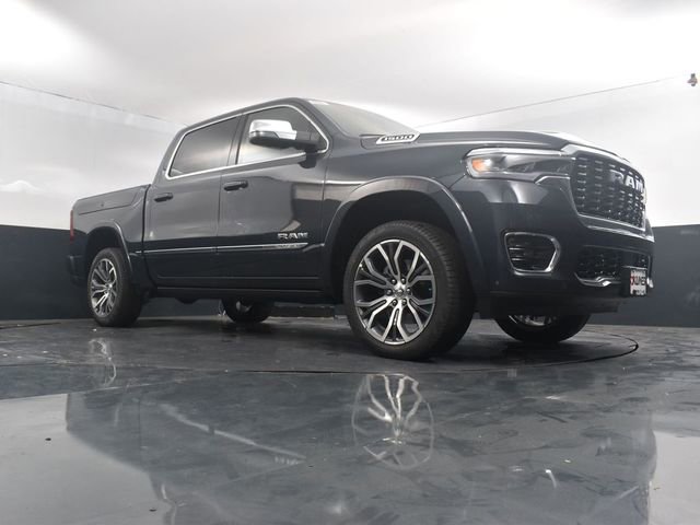 New 2026 RAM 1500 Tungsten w/ Bed Utility Group image 48