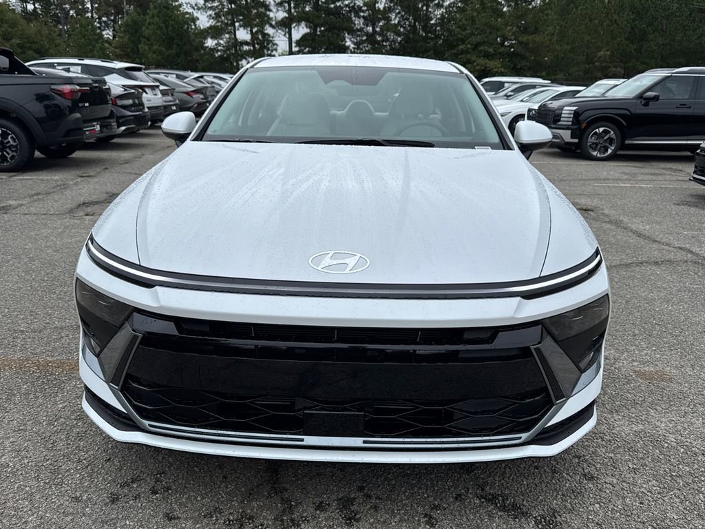 New 2026 Hyundai Sonata SE image 8