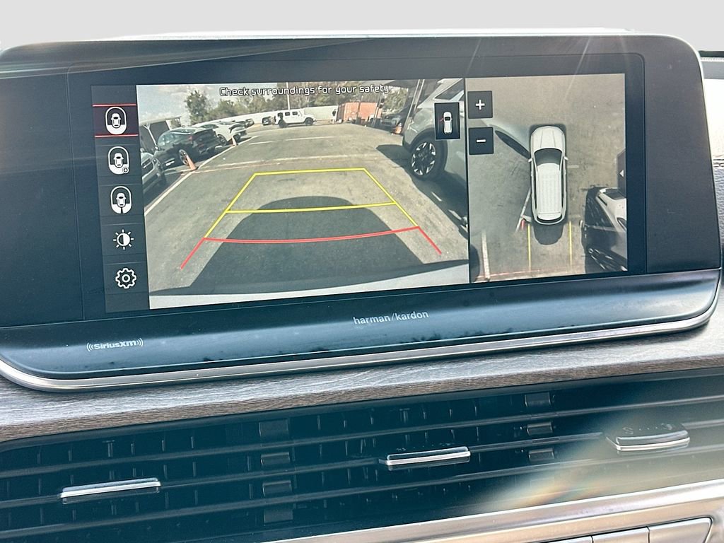 Used 2020 Kia Telluride SX w/ Towing Package image 14