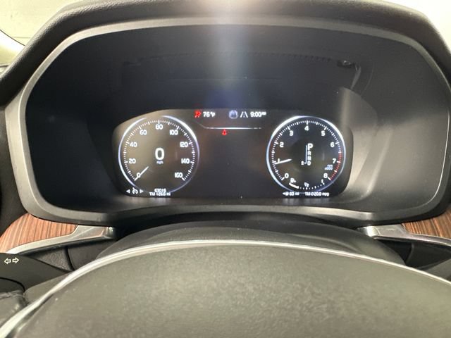 Used 2021 Volvo S60 T6 Momentum AWD/4WD image 25