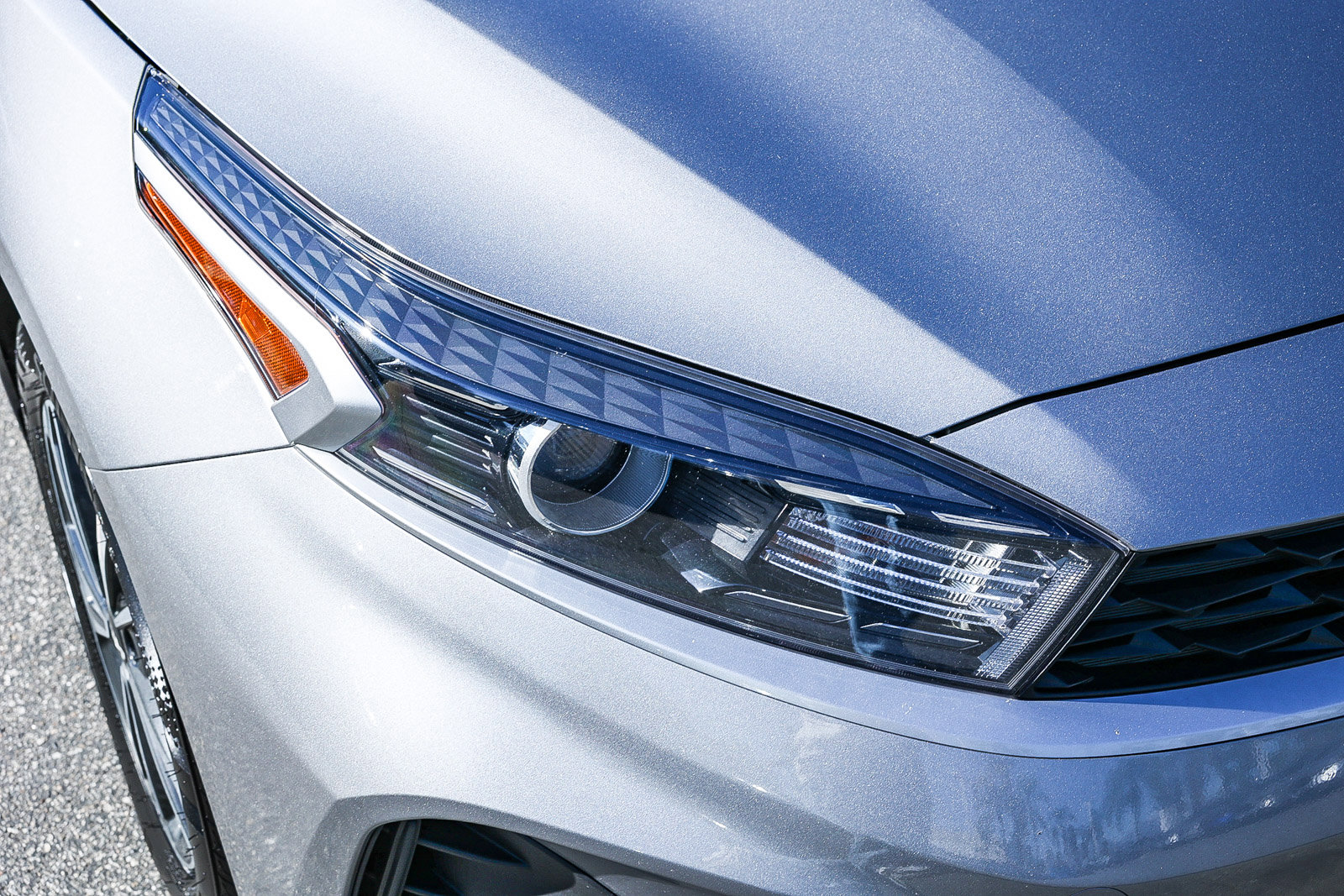 Used 2024 Kia Forte LXS image 17