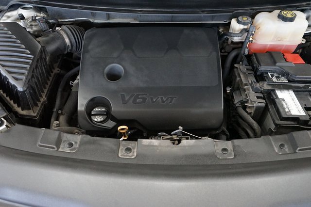 Used 2020 Buick Enclave Essence image 49