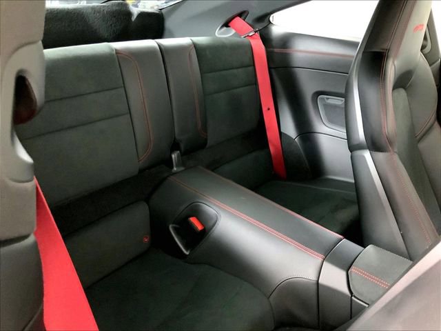 Certified 2024 Porsche 911 Carrera GTS image 23