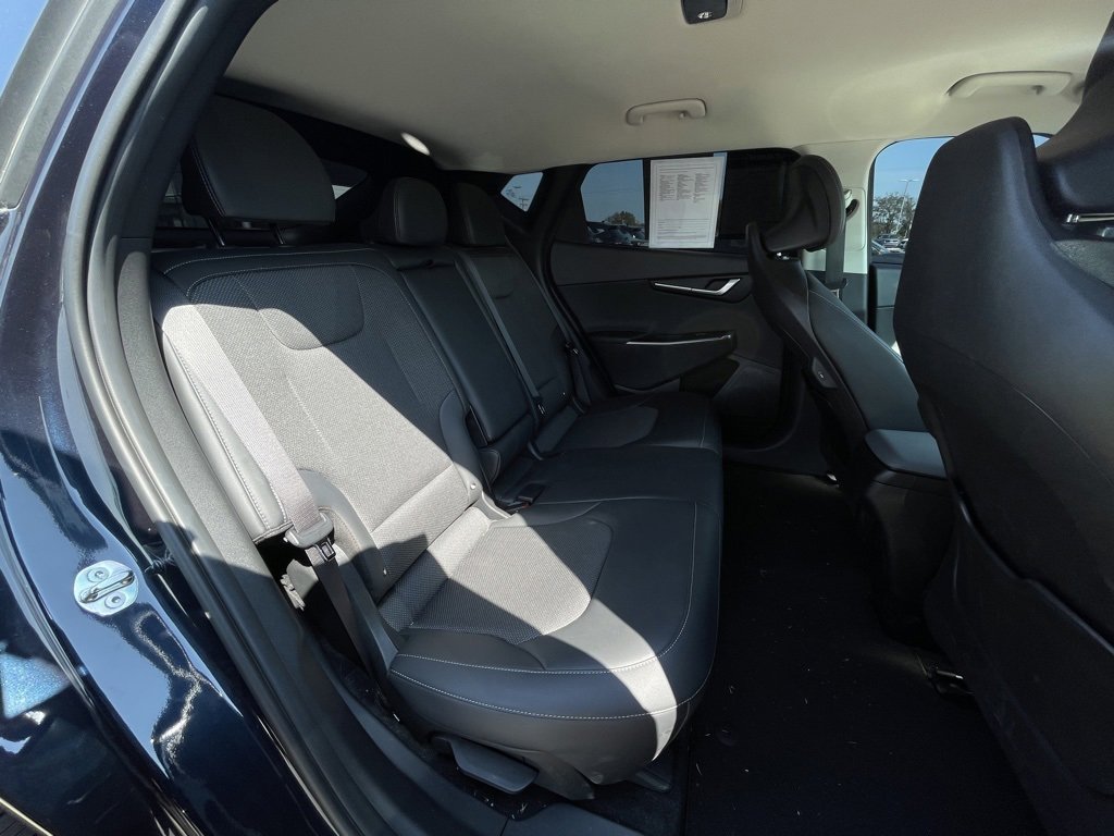 Certified 2024 Kia EV6 Light image 28