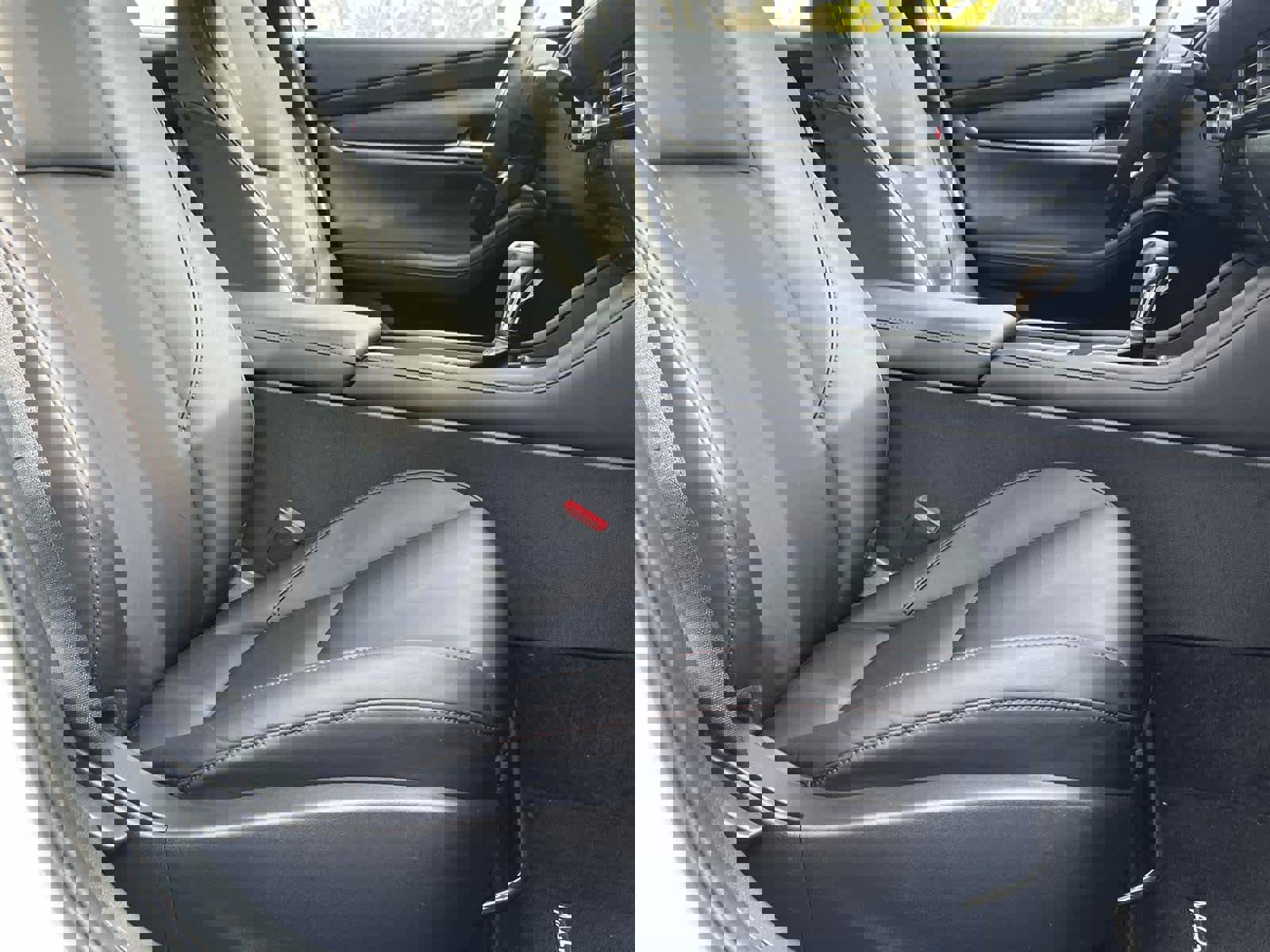 Used 2021 MAZDA MAZDA3 s image 16