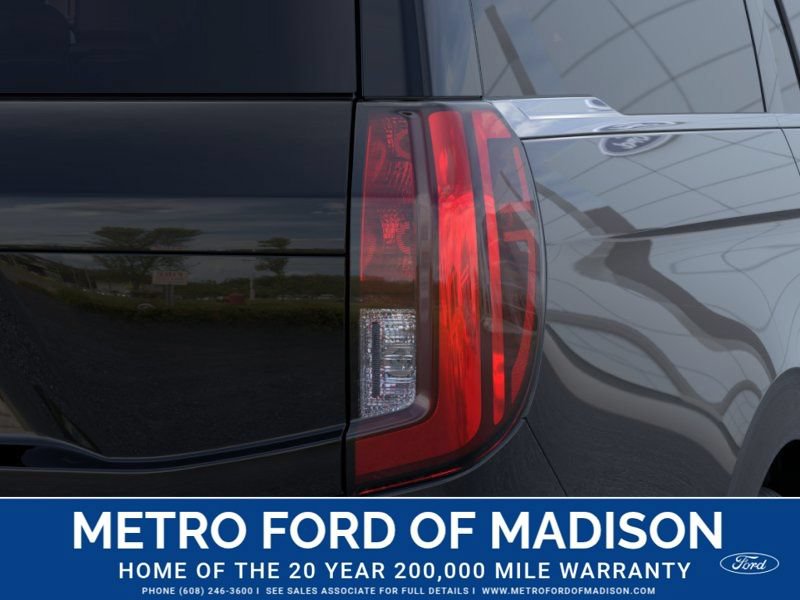 New 2026 Ford Expedition Max Active AWD/4WD image 22