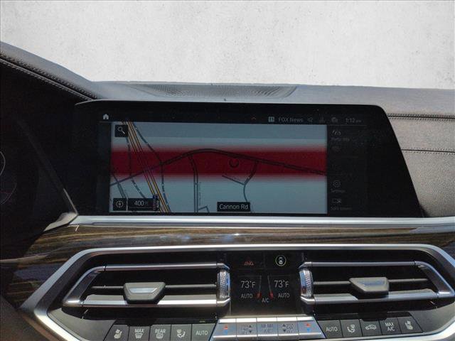 Used 2019 BMW X7 xDrive50i w/ Premium Package AWD/4WD image 12